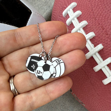 The Sports Mom